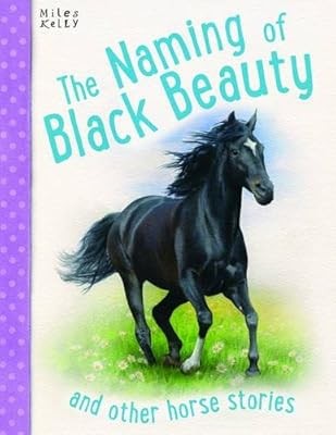 Horse stories the naming - the,