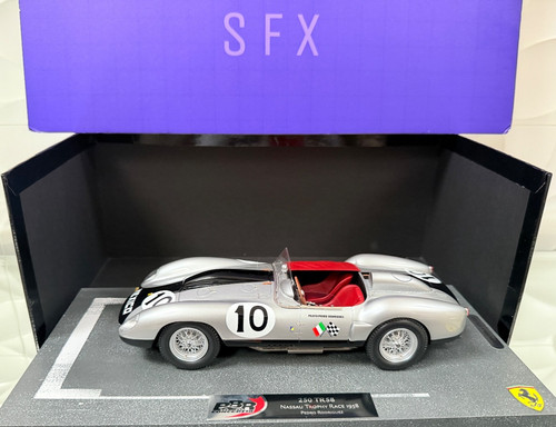 Bbrc 1816 ferrari - ferrari, 250