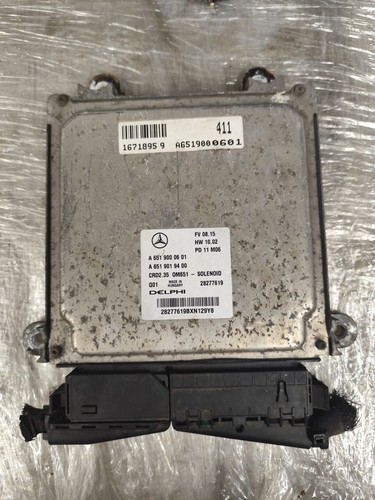 Mercedes sprinter engine - mercedes,