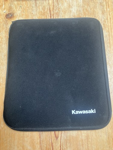 Kawasaki document file - kawasaki, (v5