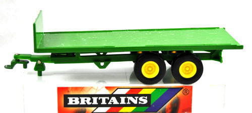 Britains ertl 42922 - britains,