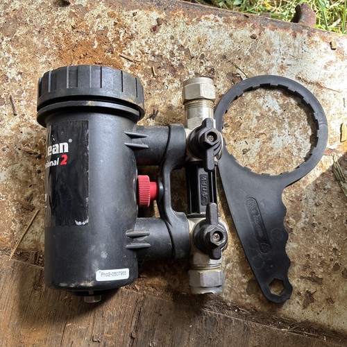 Magna clean pro 22mm - magna,