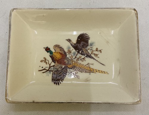 Vintage west highland - vintage, pottery