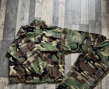 Supreme Spellout Embroidered