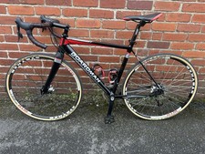 Boardman CX Team SRAM Rival