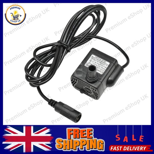 Small submersible water - submersible,