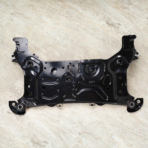 Front subframe crossmember - subframe,