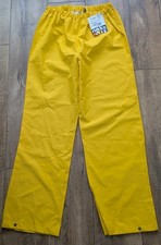 Rukka waterproof trousers - waterproof,