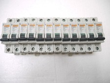 JOB LOT – 12X Merlin Gerin