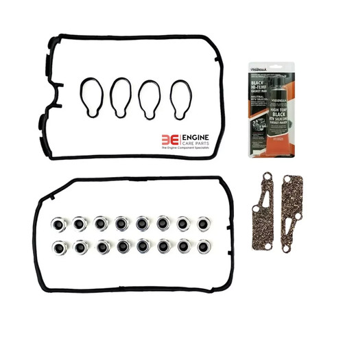 Rocker cover gasket - rocker, kit