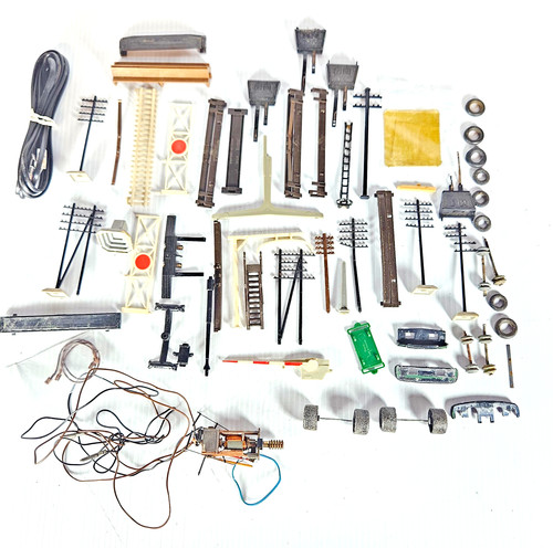 Job lot triang hornby mix - job,