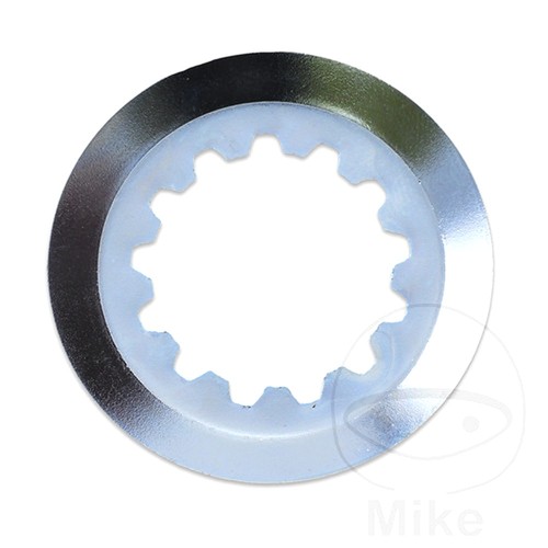 New jmp front - new, washer