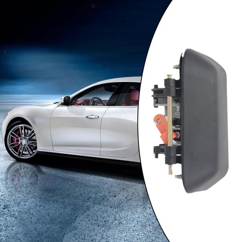 Rear door handle - rear,