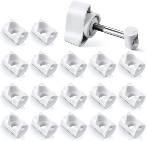 Pack lid fastener barrel - 18,
