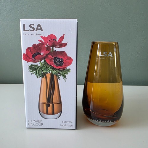 Lsa international flower - international,