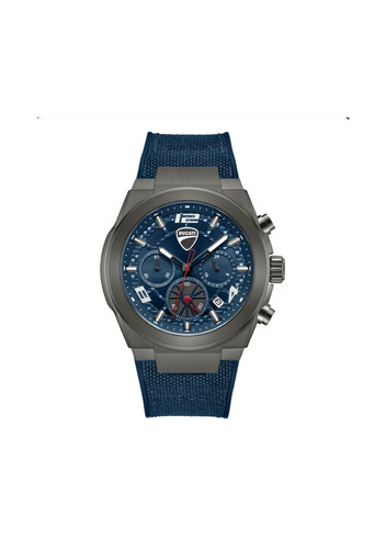 Ducati mens watch touring - ducati,