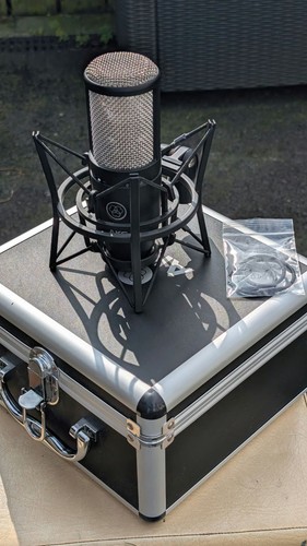Set akg p220 - set, of
