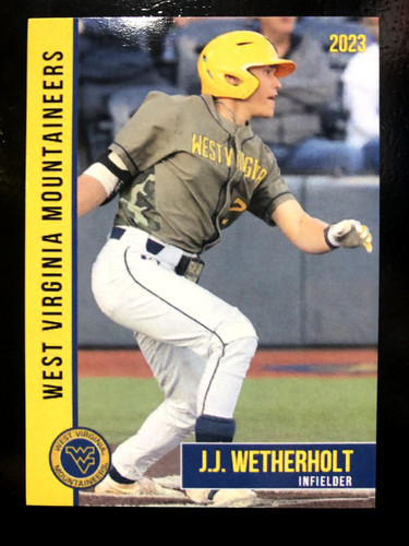 Wetherholt 23 future - wetherholt, '23