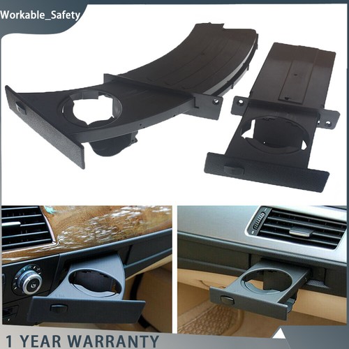 Front cup holder - front,