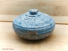 Indian Soapstone