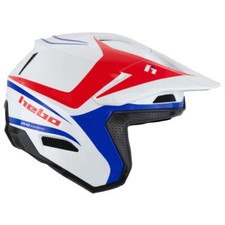 Hebo Trials Helmet Zone Pro
