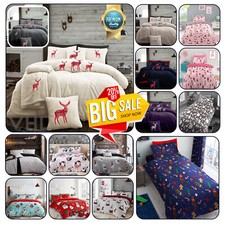 Reversible Cosy Teddy Fleece