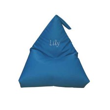 personalised beanbag chair