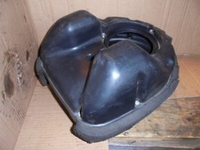 YAMAHA  TDM850  3VD  AIR BOX