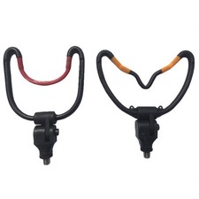 ROD POLE FISHING RESTS COARSE