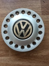 VW beetle centre cap hub cap wheel cover,  1x