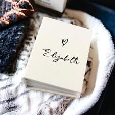 Personalised Any Name / Title