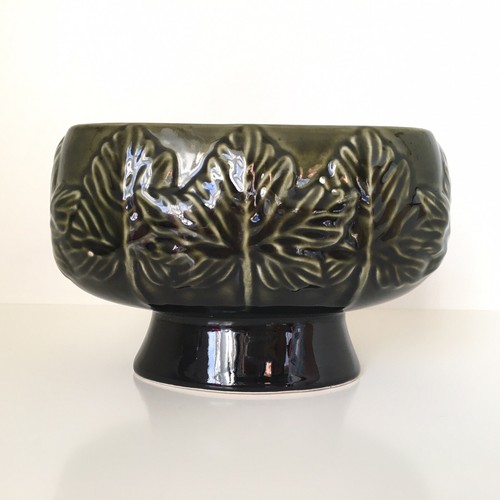 Vintage mcm sylvac oval - vintage,