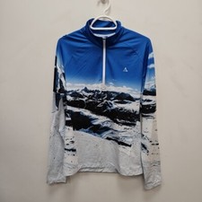 Schoffel Long Sleeve Trois