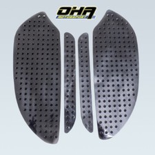 Race Track Tank Traction Pads