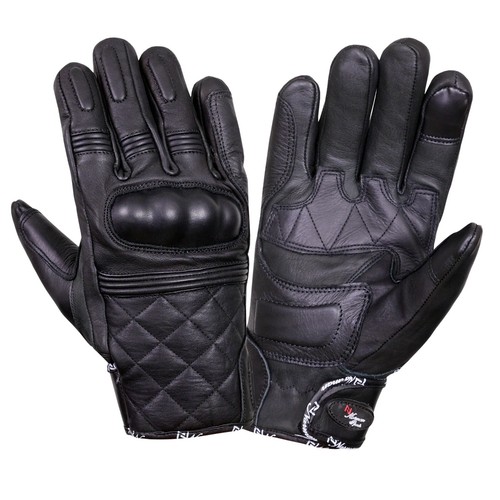 Leather summer motorcycle - leather,