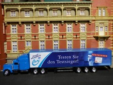 1:87, Peterbilt 378 Semi