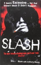Slash: The