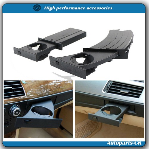 Pair cup holder driver - holder,