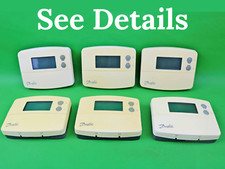 Danfoss TP5000MSi Hardwired