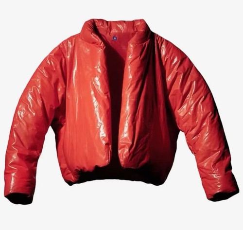 Yeezy gap round red - yeezy,