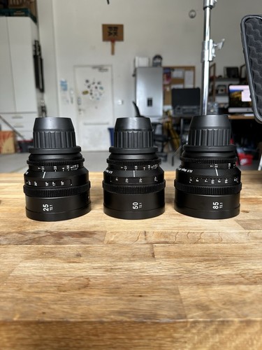 Slr magic apo hyperprime cine - apo,