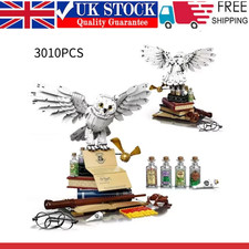 3010PCS Bird Building Blocks