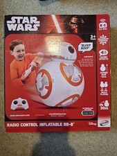 Star Wars Remote Control