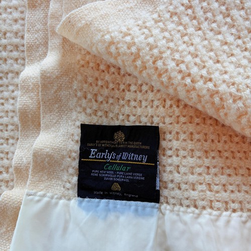 Vintage early witney - vintage,