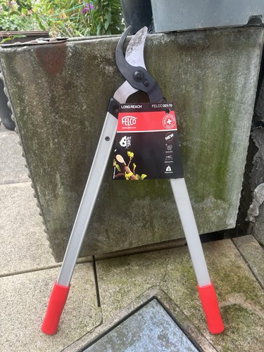Lightly used felco - felco, 221-70