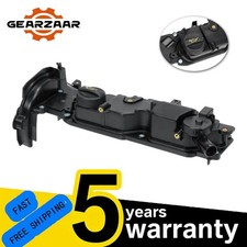 Cylinder Head Rocker Valve