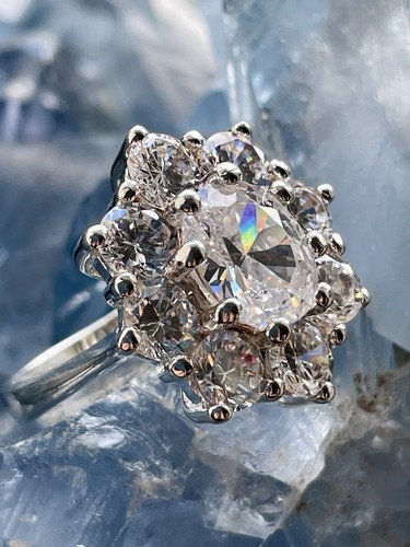 925 sterling silver - sterling, sparkling