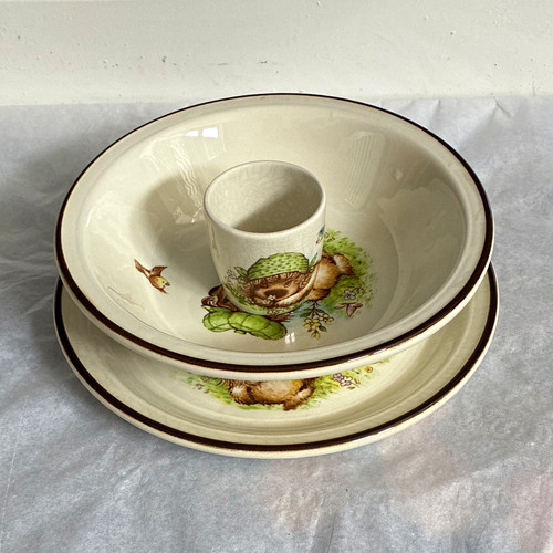 Woofits children ceramic - woofits, children’s