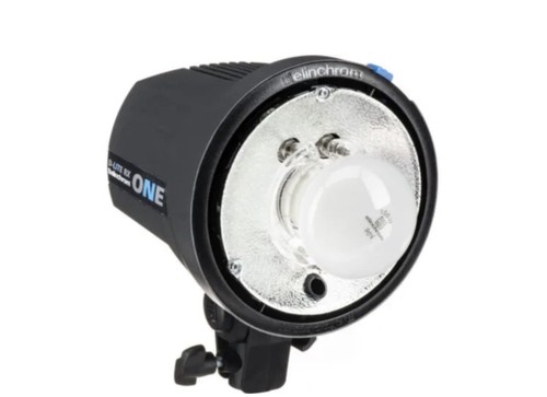 Brand new elinchrom lite rx - elinchrom,