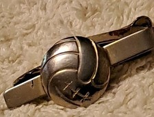 Vintage Gold Coloured:Tie Pin